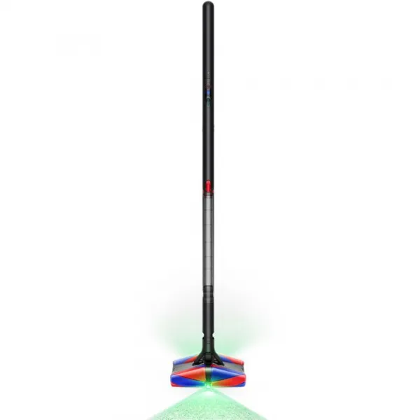 Dyson PencilVac Fluffycones™ - Tyčový vysávač