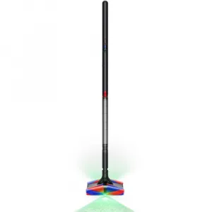 Dyson PencilVac Fluffycones™ - Tyčový vysávač