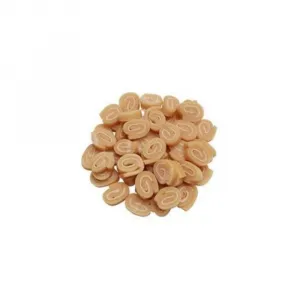 For Dogs and Cats Pochúťka Roláda kura a treska mäkká mini 80g