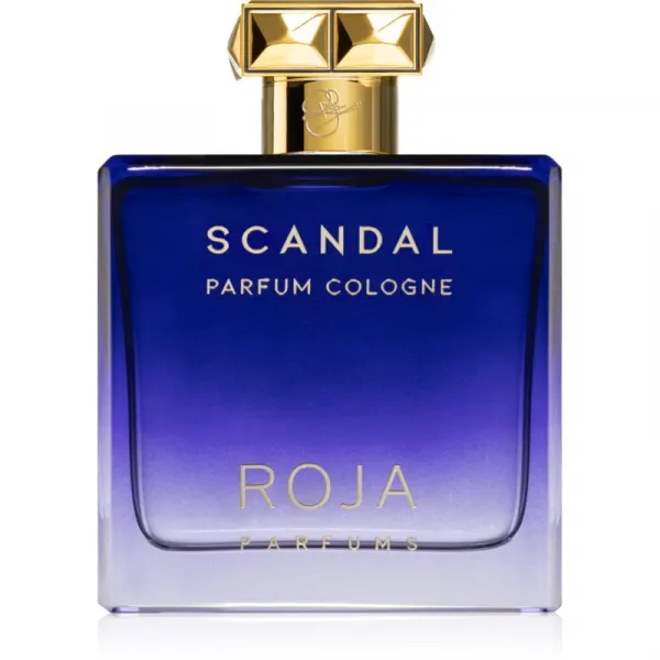 Roja Parfums Scandal Pour Homme EDC 100 ml M