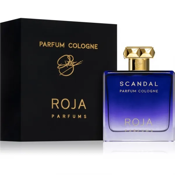 Roja Parfums Scandal Pour Homme EDC 100 ml M