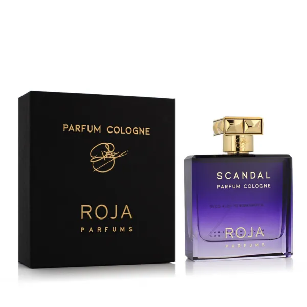 Roja Parfums Scandal Pour Homme EDC 100 ml M