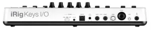 IK Multimedia iRig Keys I/O 25