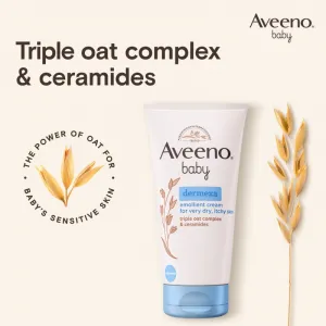 Aveeno Baby Dermexa Zvláčňujúci krém 150 ml