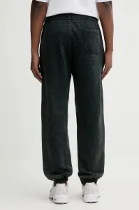 Tepláky Diesel P-Marky-Cuff Trousers Black