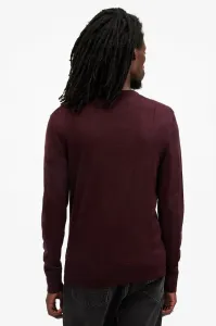 Vlnený sveter AllSaints MODE