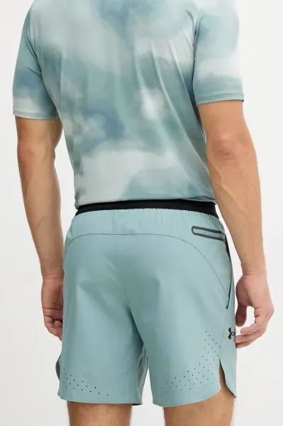 Tréningové šortky Under Armour Peak
