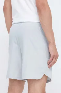 Tréningové šortky adidas Performance Designed for Training zelená farba