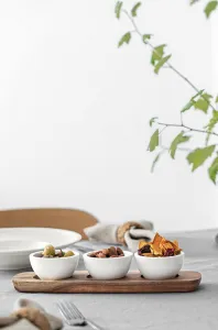 Villeroy & Boch misky na dresing Artesano Original (3-pack)
