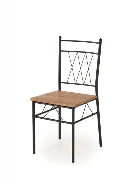 Jedálenský set 4+1 FAUST Halmar