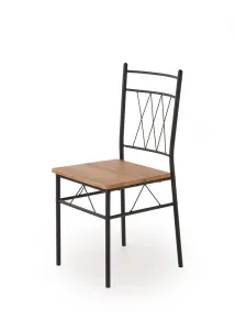 Jedálenský set 4+1 FAUST Halmar