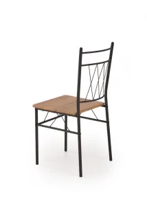 Jedálenský set 4+1 FAUST Halmar