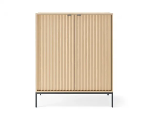 ArtPS Komoda MONA K-104 | dub vicenza