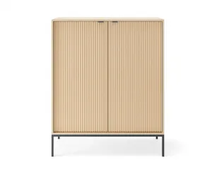 ArtPS Komoda MONA K-104 | dub vicenza