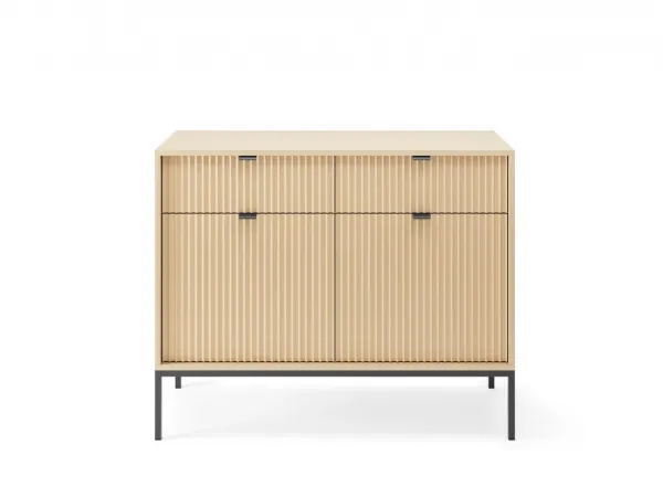 ArtPS Komoda MONA KSZ-104 | dub vicenza