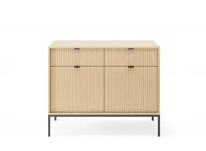 ArtPS Komoda MONA KSZ-104 | dub vicenza