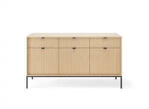 ArtPS Komoda MONA KSZ-154 | dub vicenza