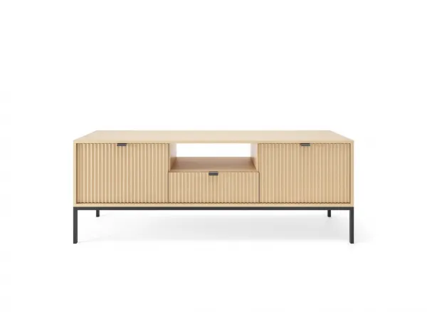 ArtPS TV stolík MONA RTV-154 | dub vicenza