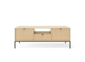 ArtPS TV stolík MONA RTV-154 | dub vicenza