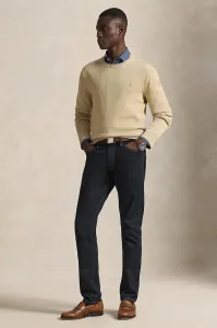Bavlnený sveter Polo Ralph Lauren