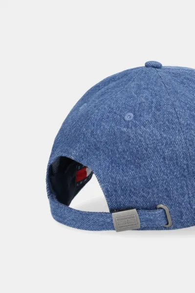 Džínsová šiltovka Tommy Jeans