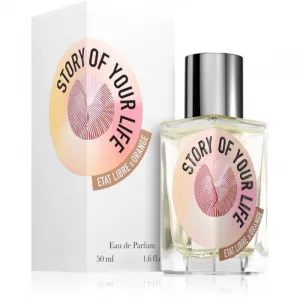 Etat Libre d’Orange Story of Your Life parfumovaná voda unisex 50 ml