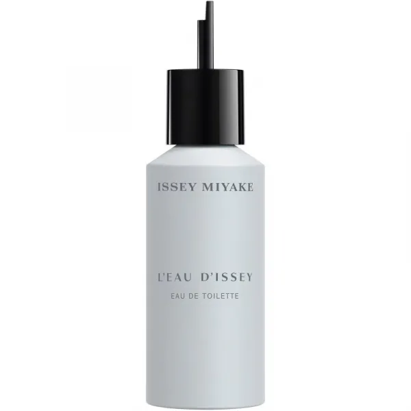 Issey Miyake L'Eau d'Issey toaletná voda pre ženy náhradná náplň 150 ml