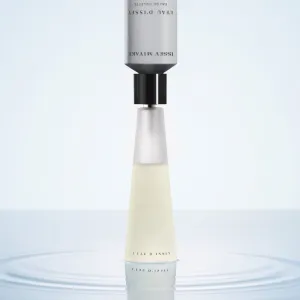 Issey Miyake L'Eau d'Issey toaletná voda pre ženy náhradná náplň 150 ml