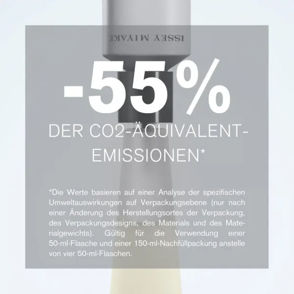 Issey Miyake L'Eau d'Issey toaletná voda pre ženy náhradná náplň 150 ml