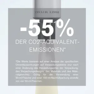 Issey Miyake L'Eau d'Issey toaletná voda pre ženy náhradná náplň 150 ml