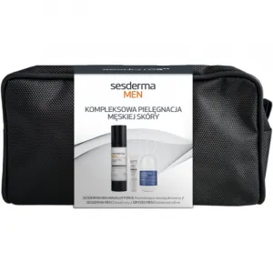 Sesderma Men Set vianočná darčeková sada pre mužov
