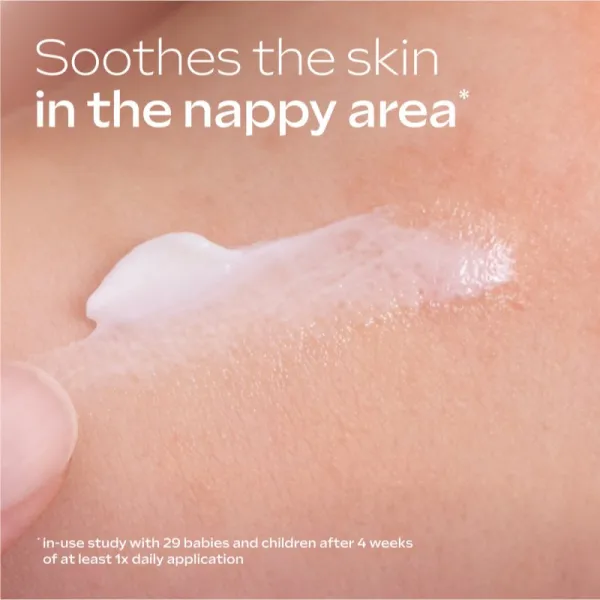Weleda Baby Derma upokojujúci krém na detskú pokožku 50 ml