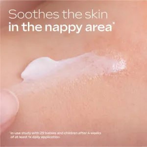 Weleda Baby Derma upokojujúci krém na detskú pokožku 50 ml
