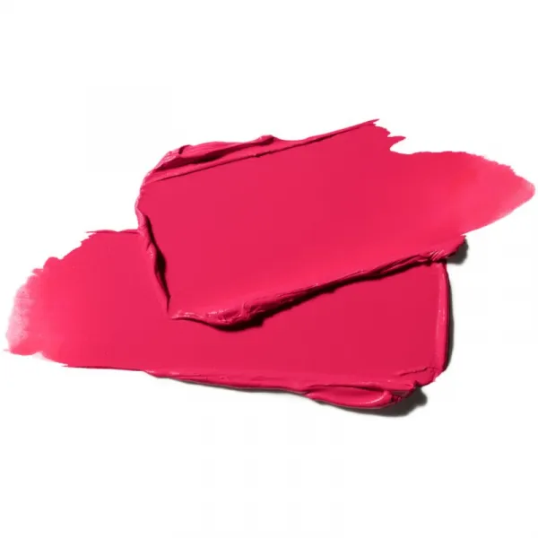 MAC Cosmetics MACximal Silky Matte Lipstick matný rúž odtieň Hot Girl Pink 3.5 g