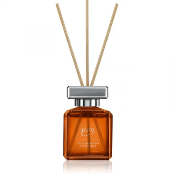 ipuro Essentials Frosty Woodland aróma difuzér 50 ml