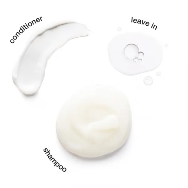 milk_shake® Integrity Nourishing & Leave-In Hair Set darčeková sada pre všetky typy vlasov