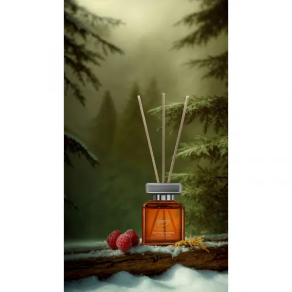 ipuro Essentials Frosty Woodland aróma difuzér 50 ml
