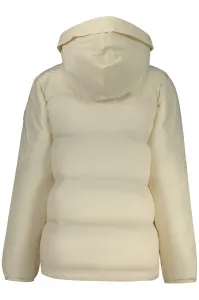 Dámska zimná bunda s kapucňou