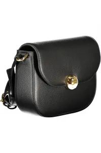 Čierna kabelka cez rameno Furla