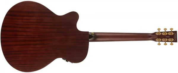 Tanglewood TE4CE BL