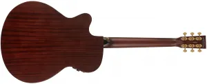Tanglewood TE4CE BL