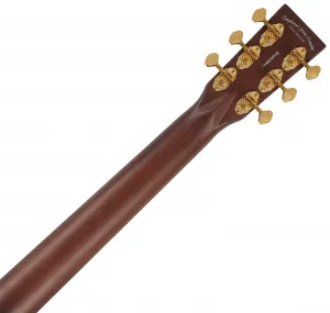 Tanglewood TE4CE BL
