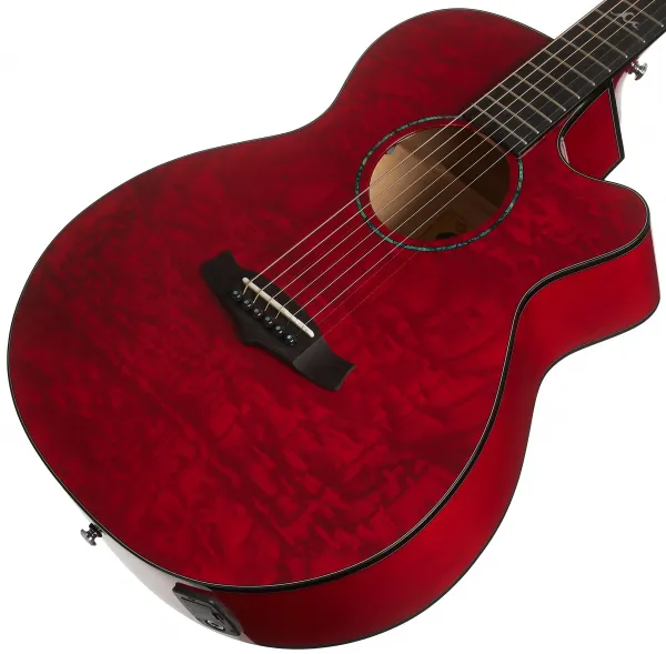 Tanglewood TA4CE RD