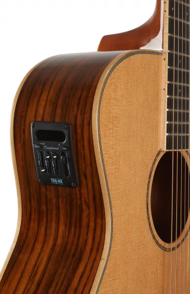 Tanglewood TRX3E
