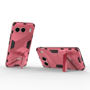 BIB Ochranný kryt pre OnePlus Nord 4 5G ružový