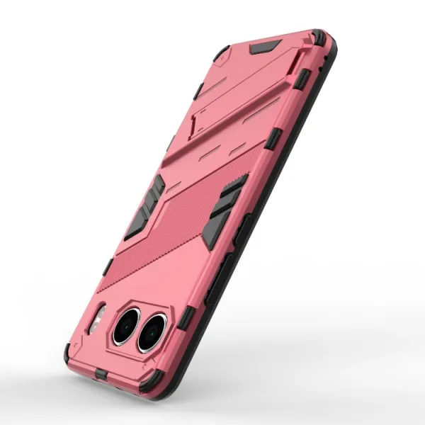 BIB Ochranný kryt pre OnePlus Nord 4 5G ružový