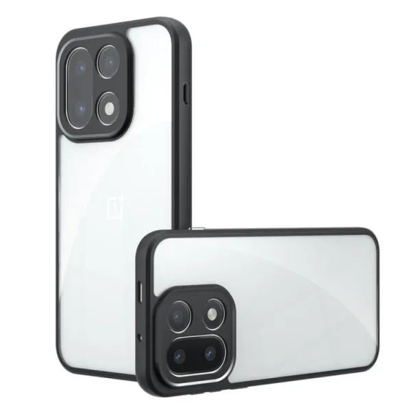 SHOCK Extra odolný kryt OnePlus 15 čierny