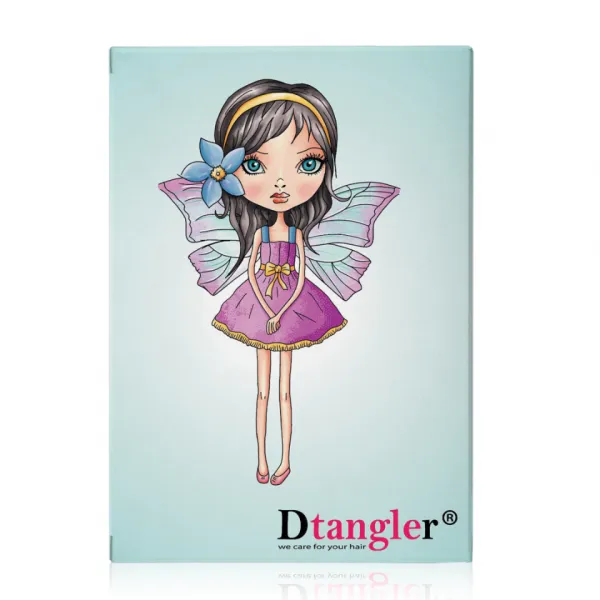 Dtangler Fairy Tale Set