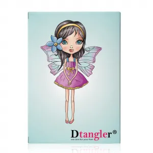 Dtangler Fairy Tale Set
