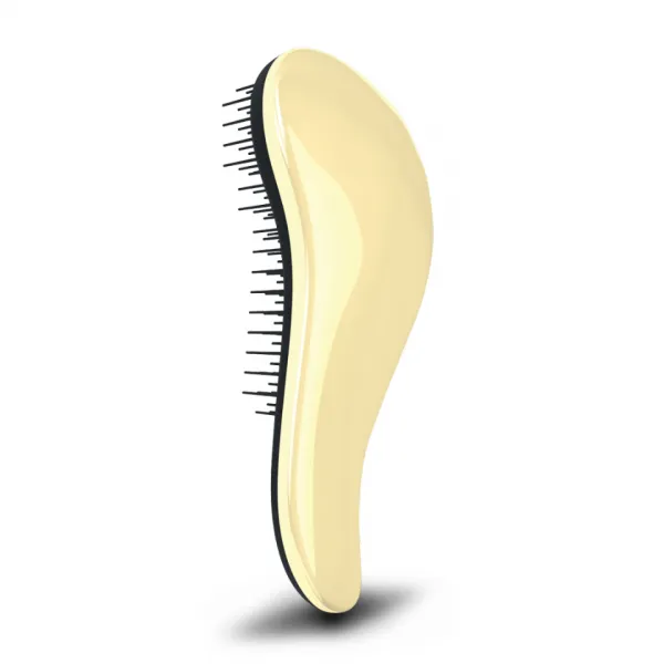 Dtangler Set Serum & Gold